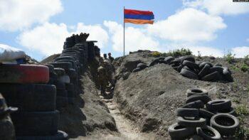 В Армении считают, что поражение России в войне с Украиной создает огромные опасности для Еревана — Семиволос