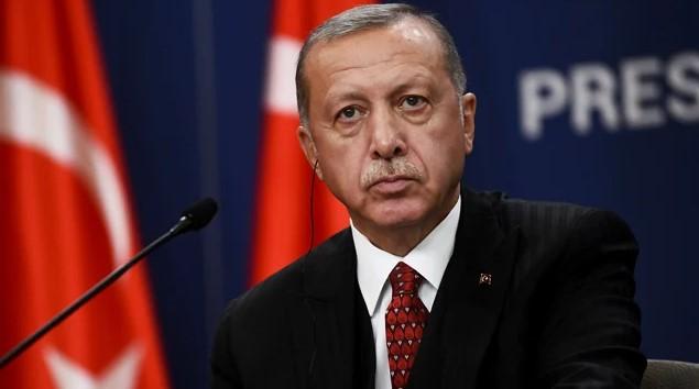 Україна і РФ домовилися про обмін 200 військовополонених — Ердоган