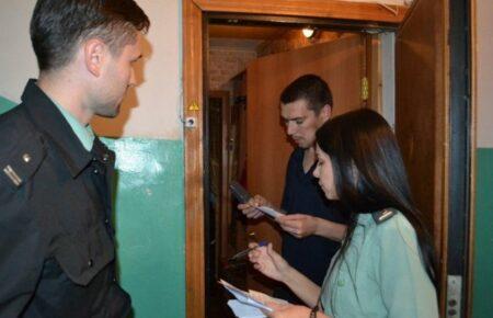 Росіяни створюють Telegram-канали, де ділитимуться місцями вручення повісток