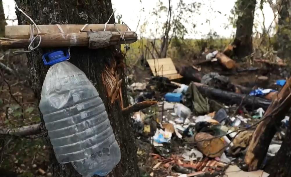 «Найтяжчі дві години за 5 днів, які ми там» — бійці про захоплення позиції окупантів «Москва»