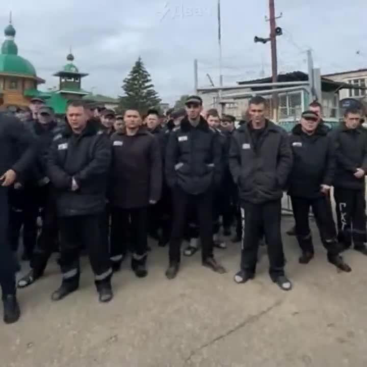 В'язні в лавах армії РФ становлять загрозу для цивільних на окупованих територіях, але не для ЗСУ — Сергій Старенький