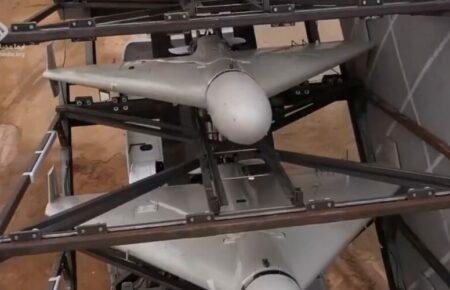 Українські військові вночі збили на півдні 6 дронів-камікадзе Shahed-136