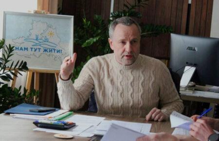 Мера Херсона Ігоря Колихаєва росіяни відпустили з полону — ЗМІ