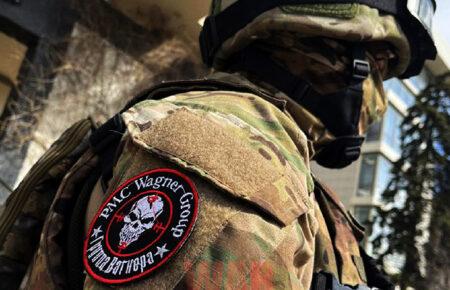 Спецпідрозділ «Хорт» повідомив про ліквідацію заступника начальника штабу ПВК «Вагнера»