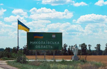 ЗСУ збили кілька дронів на Миколаївщині, але є прильоти