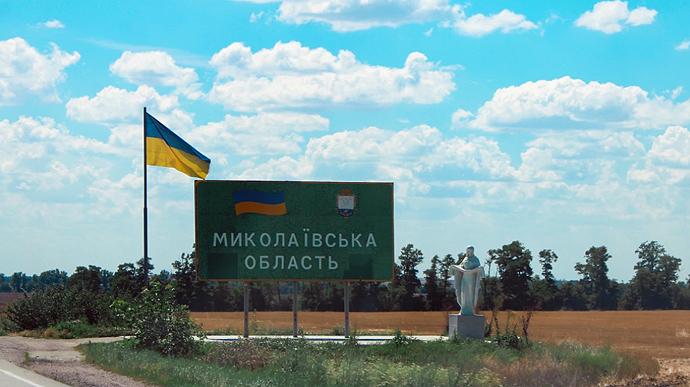 ЗСУ збили кілька дронів на Миколаївщині, але є прильоти