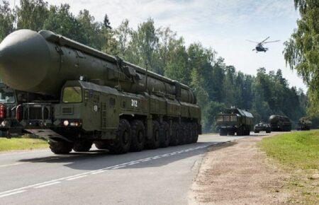 Кожен, хто каже, що потрібно піддатися ядерному шантажу, збільшує ймовірність ядерної війни — Тімоті Снайдер