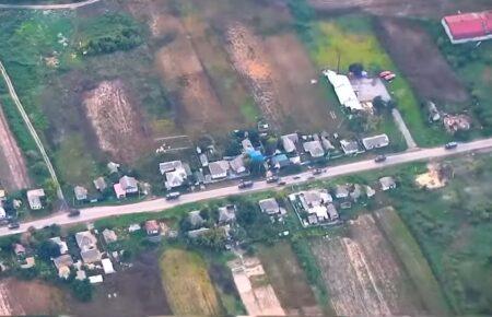 Українські військові зайшли до Лимана, але бої ще точаться — Східне угруповання військ