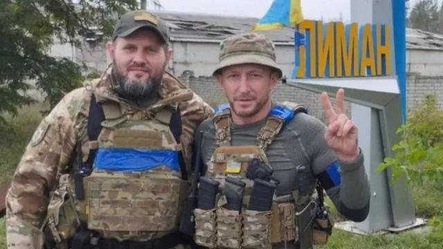 Російський Красний Лиман: як пропагандисти виправдовують звільнення міста