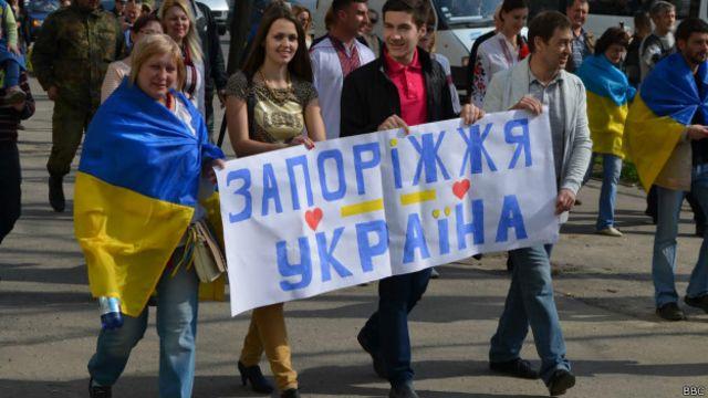 Українські військові готують Запорізьку область до деокупації — Федоров