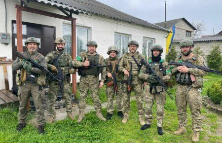 ЗСУ вже деокупували 1534 населених пункти — ОП