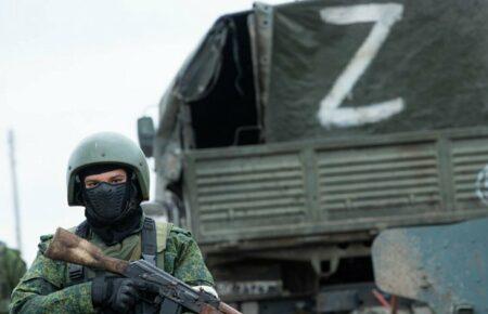 Кремль испытывает проблемы с вербовкой военных — британская разведка