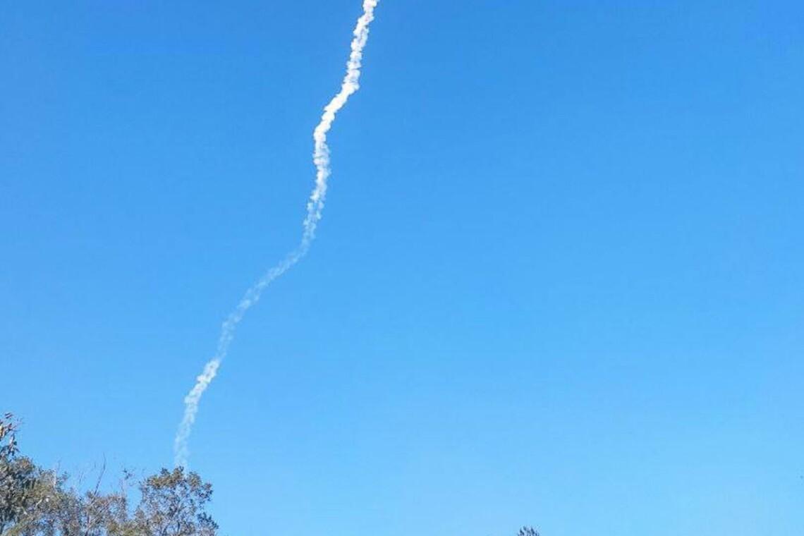 На Миколаївщині вночі сили ППО збили 10 дронів-камікадзе