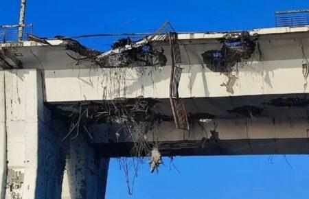 Інформація про обстріл цивільних на переправі під Антонівським мостом — черговий фейк окупантів