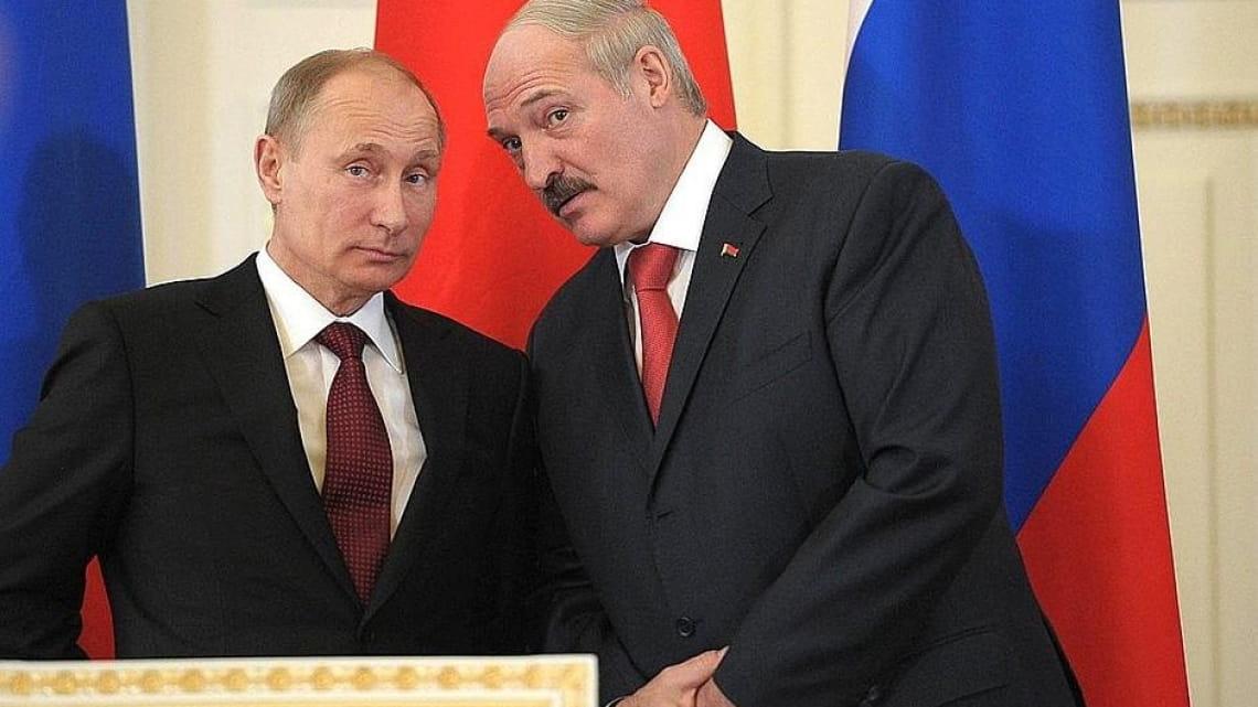 Спільне угруповання РФ і Білорусі давно існує – Мусієнко