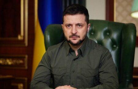 «Красный Крест должен «бороться» за доступ к пленным, это их работа» — Зеленский на сессии ПАСЕ (трансляция)