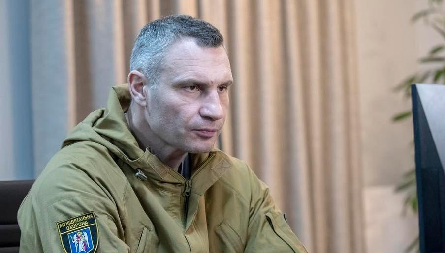 У Києві та області через обстріли застосовуються графіки аварійного відключення електрики — Кличко
