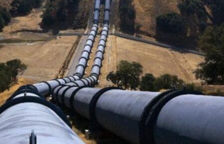 Польща заявила про витік на одній з ліній російського нафтопроводу «Дружба»