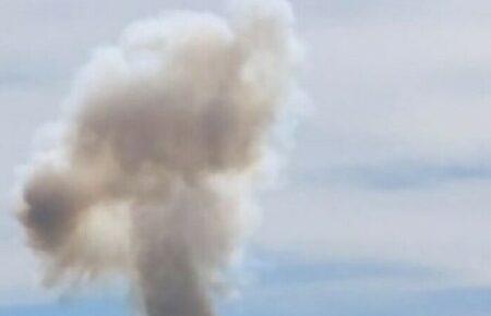 Російські окупанти вдарили по Харкову (оновлено)