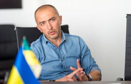 Верховная Рада назначила главой Национального банка Андрея Пышного