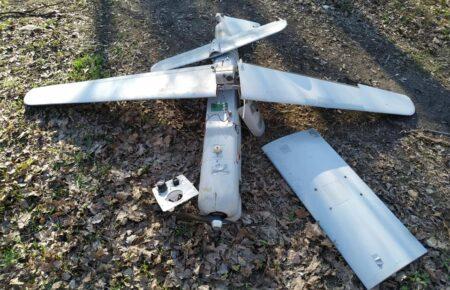 За добу Сили оборони України збили 9 російських безпілотників