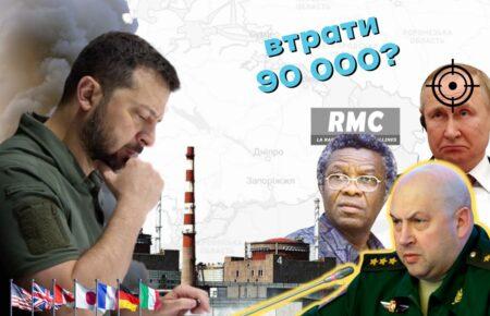 НАТО готується до фізичної відповіді Росії, а Путін зізнався в тероризмі: підсумки тижня