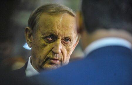 Главу «Мотор Січі» Богуслаєва можуть обміняти на українських військовополонених — ОП