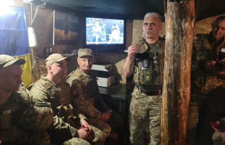 На півдні співвідношення втрат бійців ЗСУ до окупантів становить 1 до 6,5