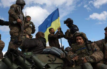 ЗСУ відбили атаки росіян в районах 6 населених пунктів