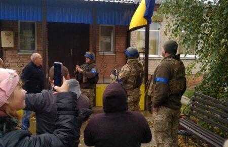 ВСУ освободили еще два села на Харьковщине (фото, видео)