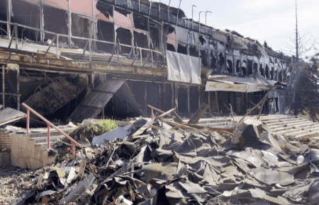 Бойові дії та окуповані території: на чому фокусуються луганські медіа, висвітлюючи війну