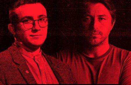 «Собираем на месть»: Притула и Стерненко объявили сбор на дроны-камикадзе