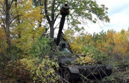 На Херсонщині деокупували вже 88 населених пунктів, на Харківщині – 551 – ОП