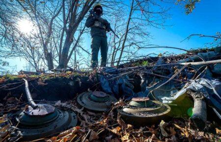 320 російських військових ліквідували в Україні за добу — Генштаб ЗСУ