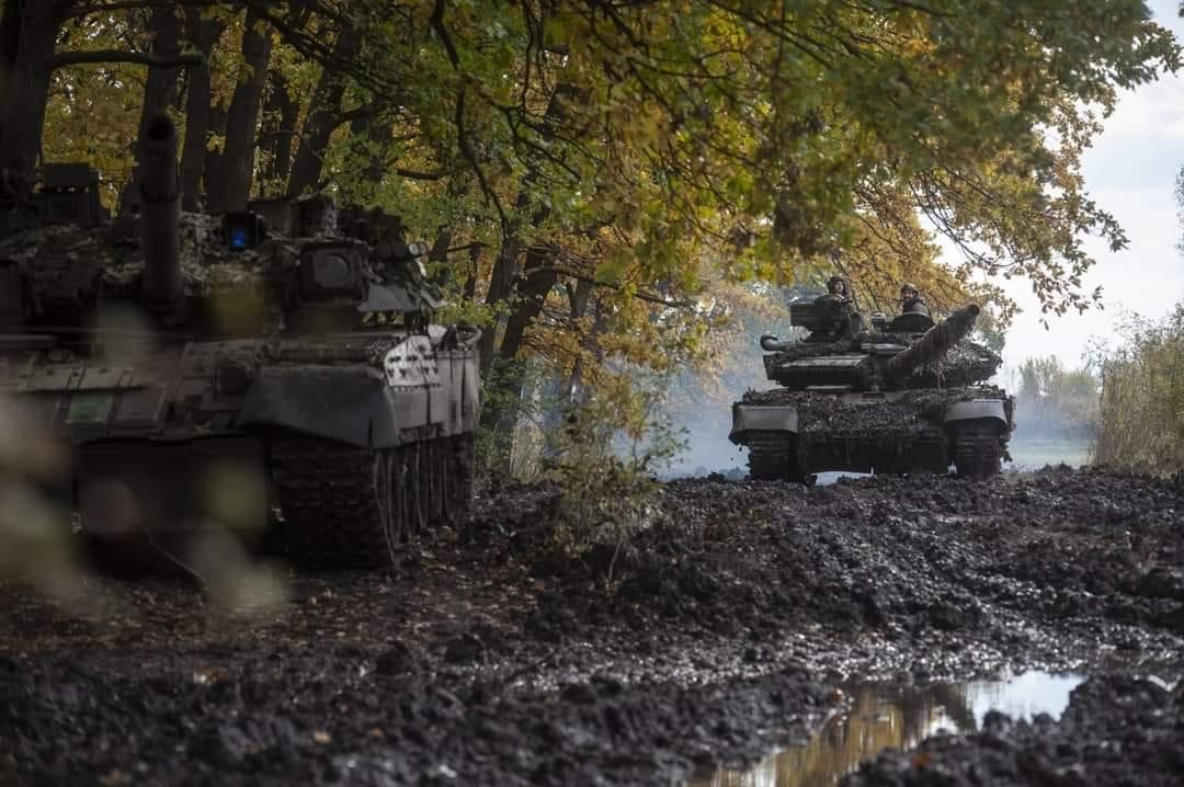 ЗСУ відбили всі атаки росіян на Донбасі — Генштаб