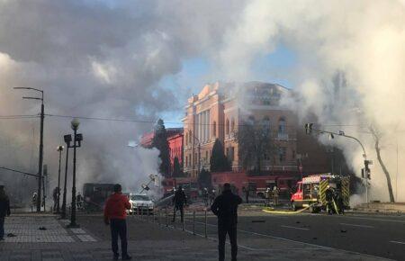 «У Росії не так багато ракет, тому такі обстріли будуть не щодня» — політолог