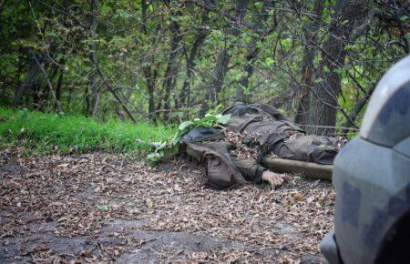 Російська мобілізація спрацювала — Залужний