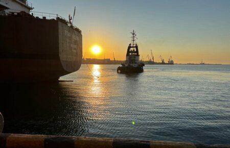 Зерновий коридор краще може працювати, якщо там немає Росії — аналітикиня