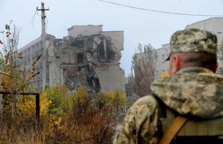 Як має проходити реінтеграція на деокупованих територіях України?