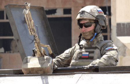 У населених пунктах поблизу Херсона росіяни готуються до оборони — Генштаб