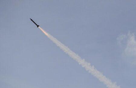 Російська армія обстріляла Запоріжжя та найближчі околиці