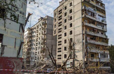 Ракетний удар по Запоріжжю: відомо про 12 загиблих, триває рятувальна операція