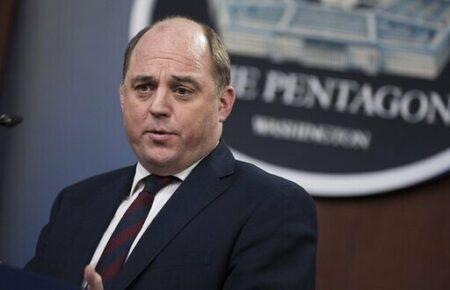 Винищувач РФ випустив ракету біля британського літака над Чорним морем — Воллес