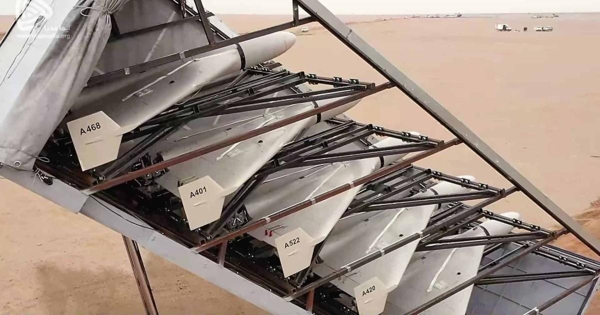 Росія, імовірно, відправила до окупованих районів України інструкторів із Корпусу вартових ісламської революції — ISW