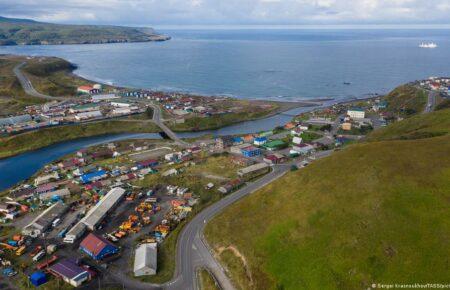 Зеленський підписав указ про визнання чотирьох Курильських островів територією Японії