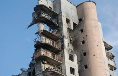 Окупанти подають воду в будинки, у яких самі ж зрізали радіатори — радник мера Маріуполя