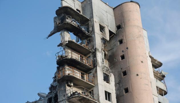 Окупанти подають воду в будинки, у яких самі ж зрізали радіатори — радник мера Маріуполя