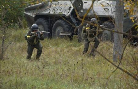 Біля Лимана ще може продовжуватись зачистка залишків російських окупантів — експерт