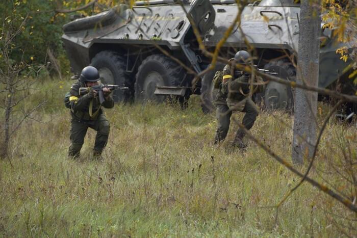 Біля Лимана ще може продовжуватись зачистка залишків російських окупантів — експерт