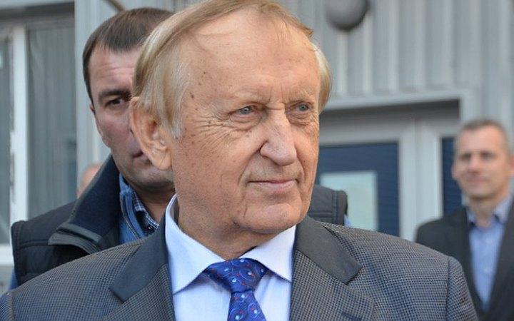 СБУ оприлюднила записи розмов Богуслаєва, що підтверджують його співпрацю з Росією